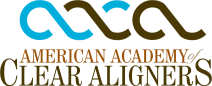 American Academy of Clear Aligners logo