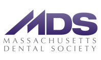 Massachusetts Dental Society logo