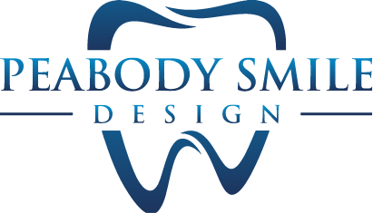 Peabody Smile Design logo